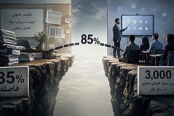 ۲۰هزار معلم