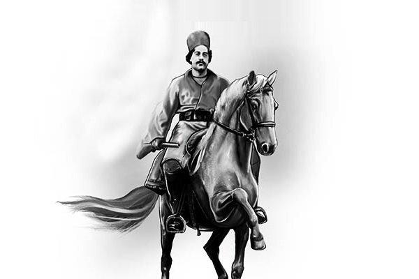 رئیسعلی دلواری