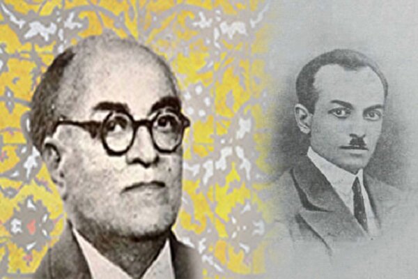 سید غلامرضا روحانی