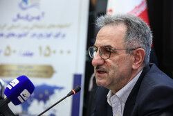 معاون گردشگری وزارت میراث‌فرهنگی