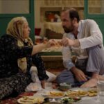 «یادم تو را فراموش»