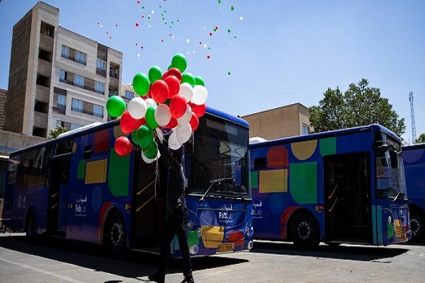 اتوبوس شهروندی