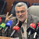 وزیر بهداشت