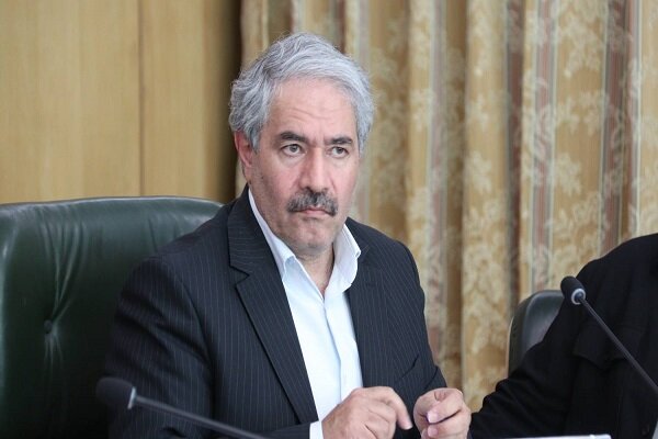 معاون محیط‌زیست دریایی سازمان حفاظت محیط‌زیست
