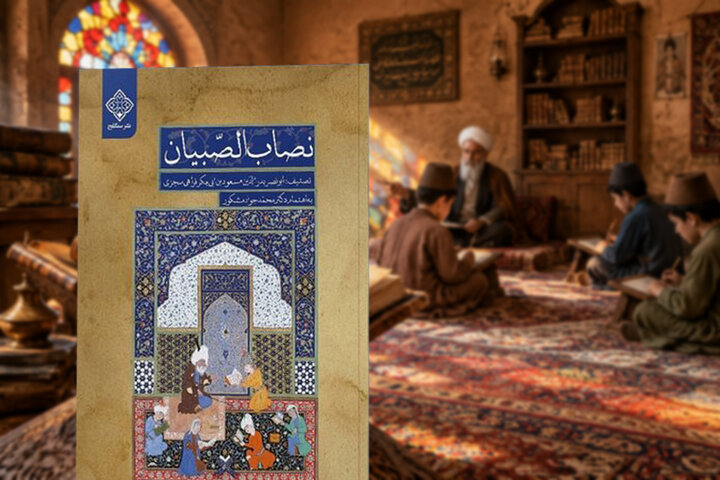 نصاب‌الصبیان