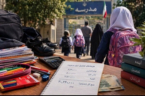 بوی مهر