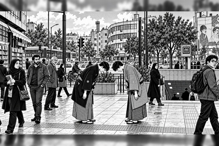 عذرخواهی