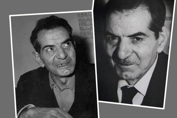 شهریار