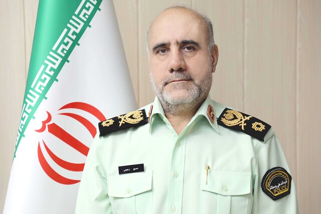 سردار حسین رحیمی