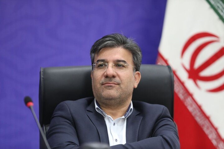 معاون هماهنگی امور اقتصادی استانداری تهران