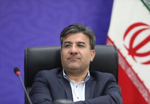 معاون هماهنگی امور اقتصادی استانداری تهران