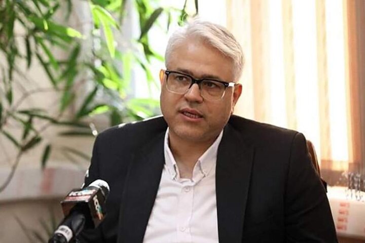 معاون وزیر ارتباطات و فناوری اطلاعات