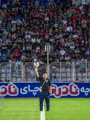 تراکتور