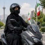 گواهینامه موتور