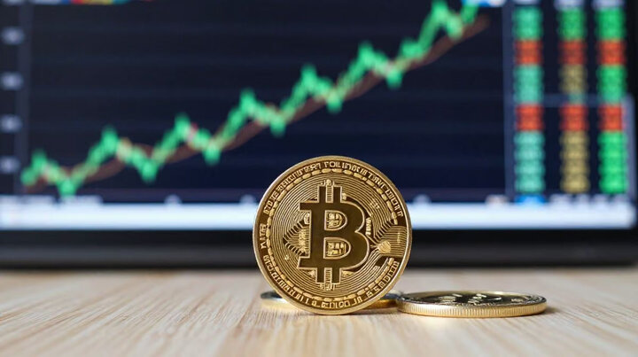 بیت‌کوین
