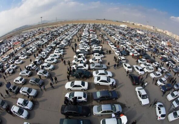 خودرو