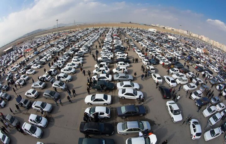 خودرو