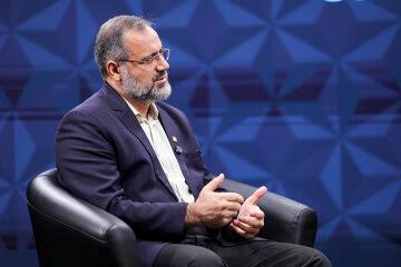 دبیر هیئت امنای سازمان تأمین اجتماعی و صندوق‌های تابعه