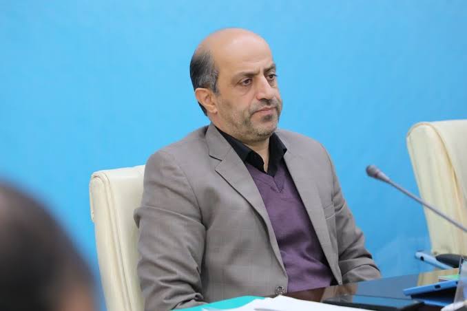 معاون آموزش متوسطه وزارت آموزش و پرورش