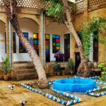 خانه ماپار