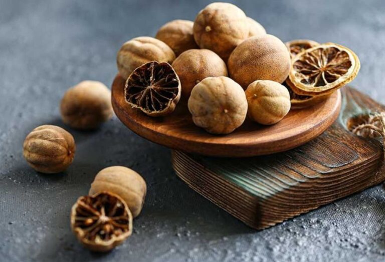 لیمو عمانی