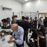 استعلام گواهی کسر از حقوق