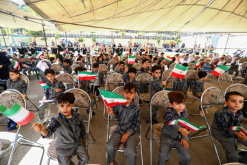 غنچه‌های ایران