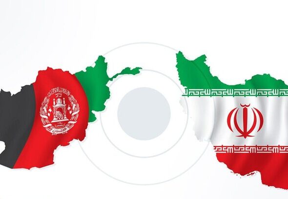 همکاری‌های اقتصادی ایران و افغانستان