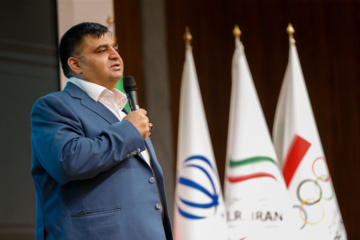 رضازاده