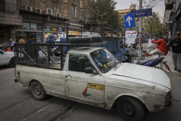 خودروهای فرسوده