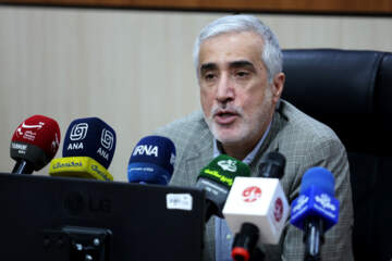 رئیس سازمان غذا و دارو