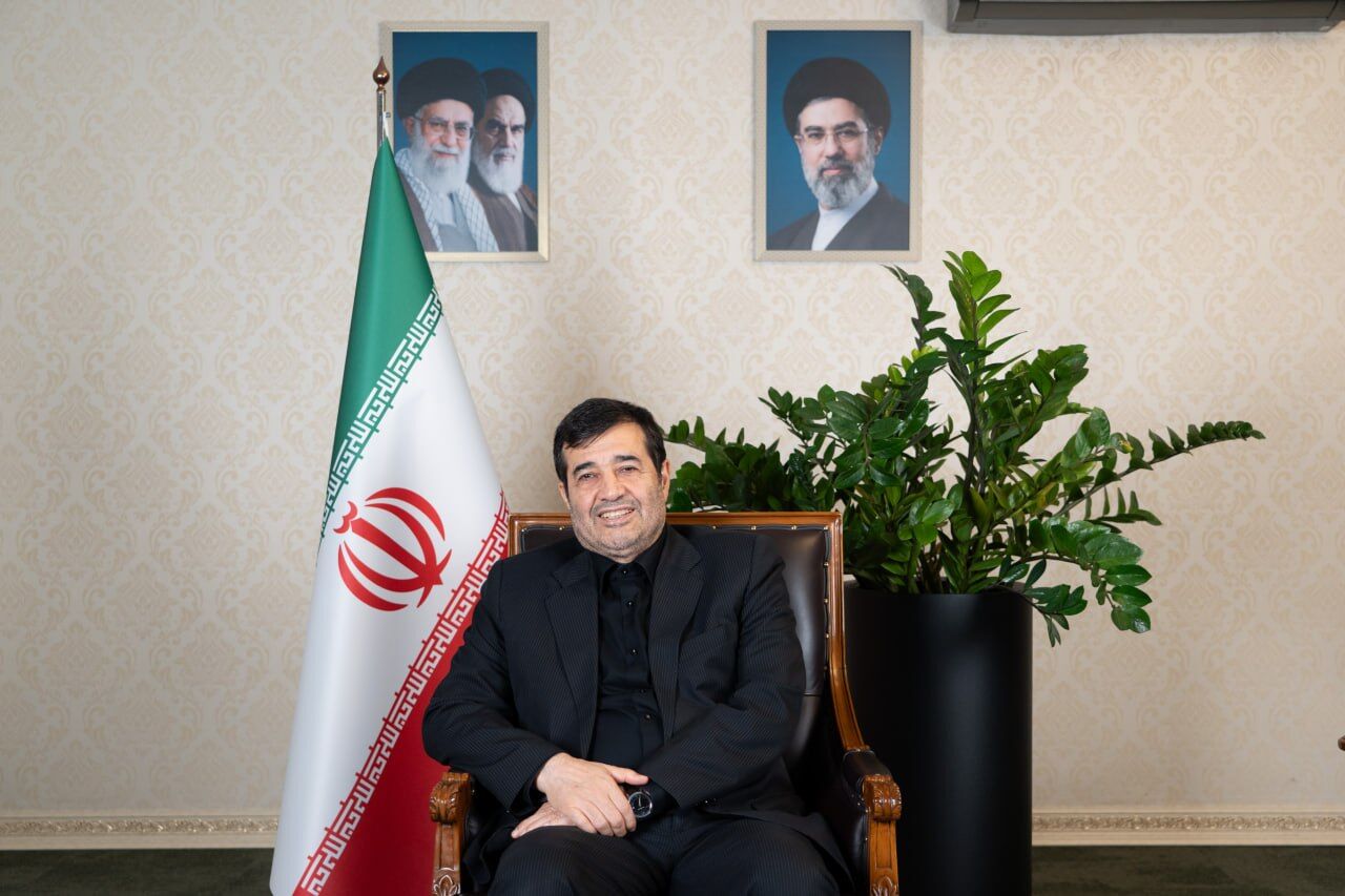 دنیامالی