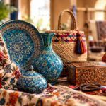 صنایع‌دستی
