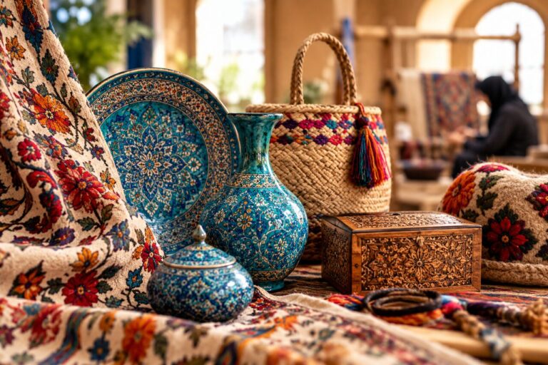 صنایع‌دستی