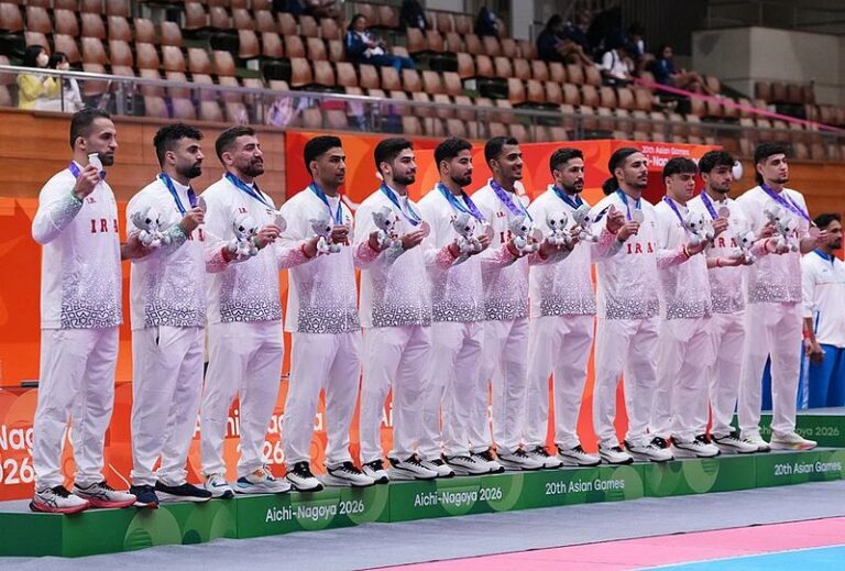 کبدی