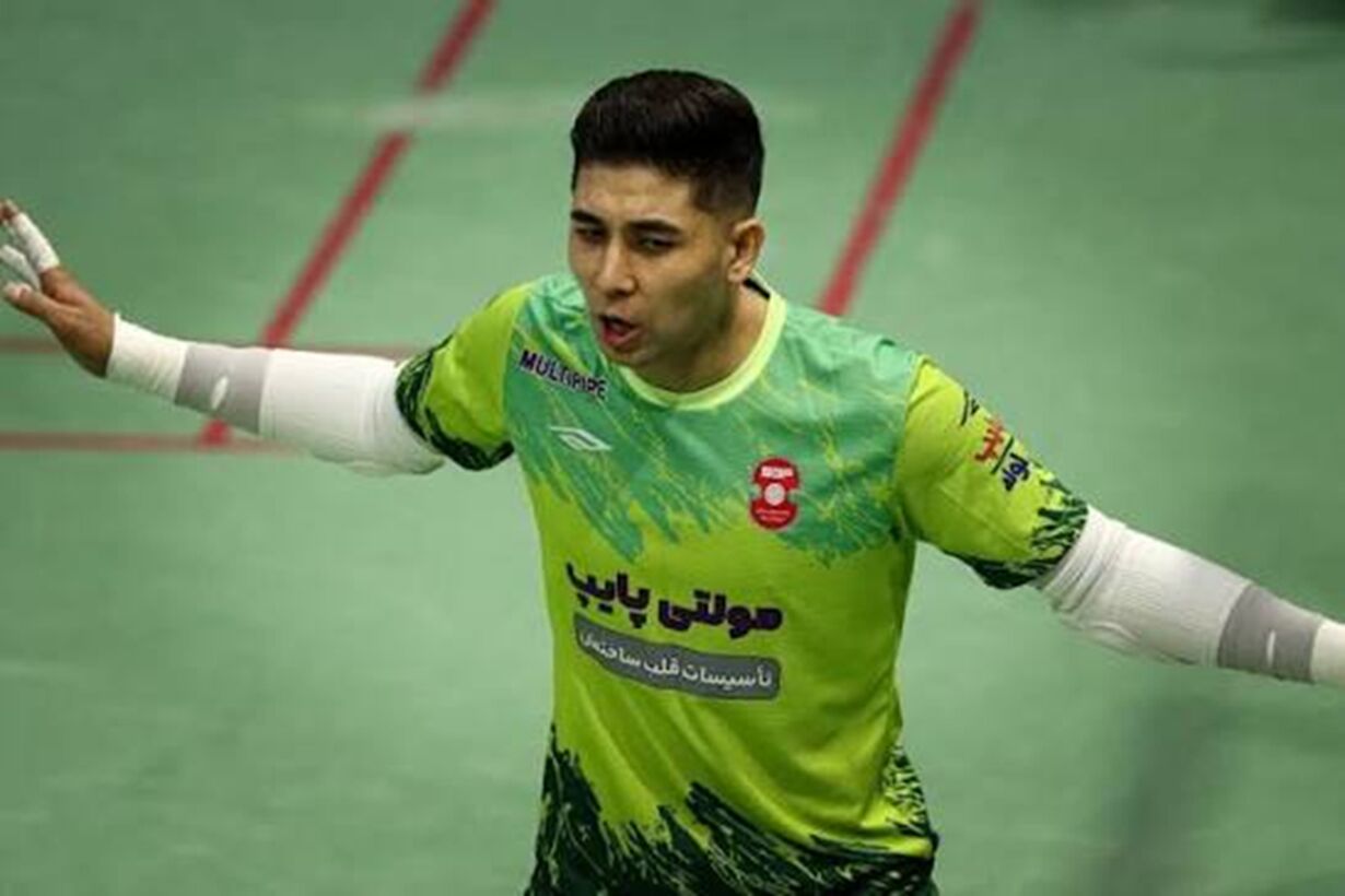 «گیتی پسند»