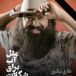 طارق نیک‌پور