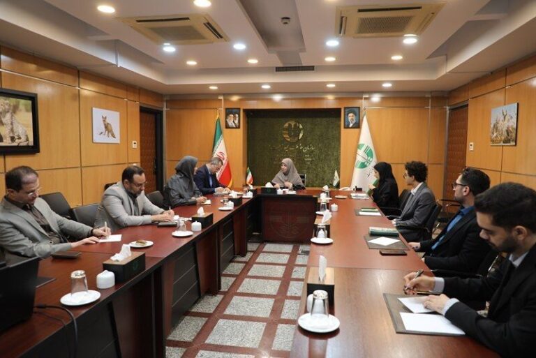 محیط‌زیست