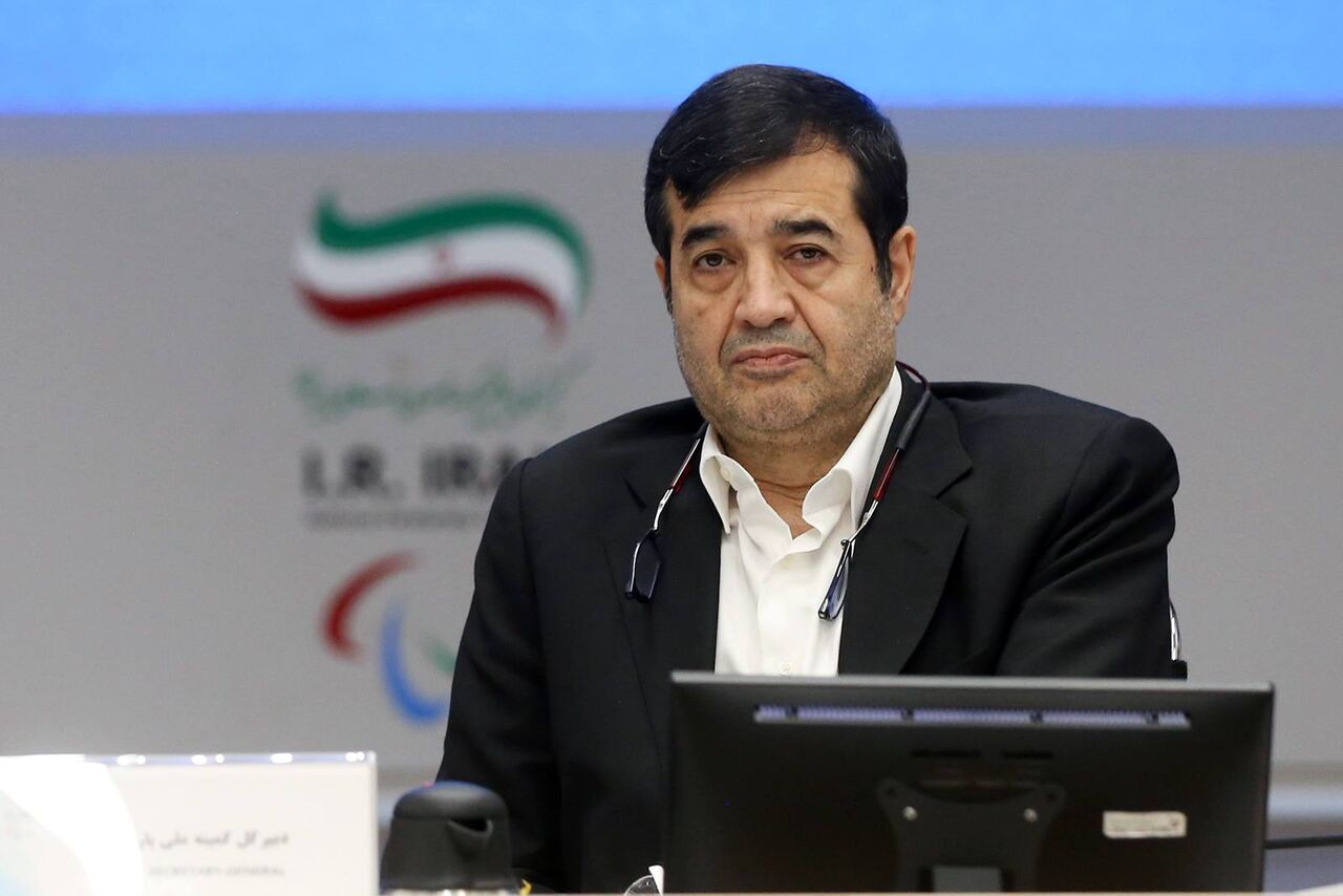 دنیامالی