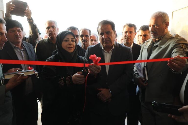 پاسگاه محیط‌بانی «تنگ‌تاریکه»
