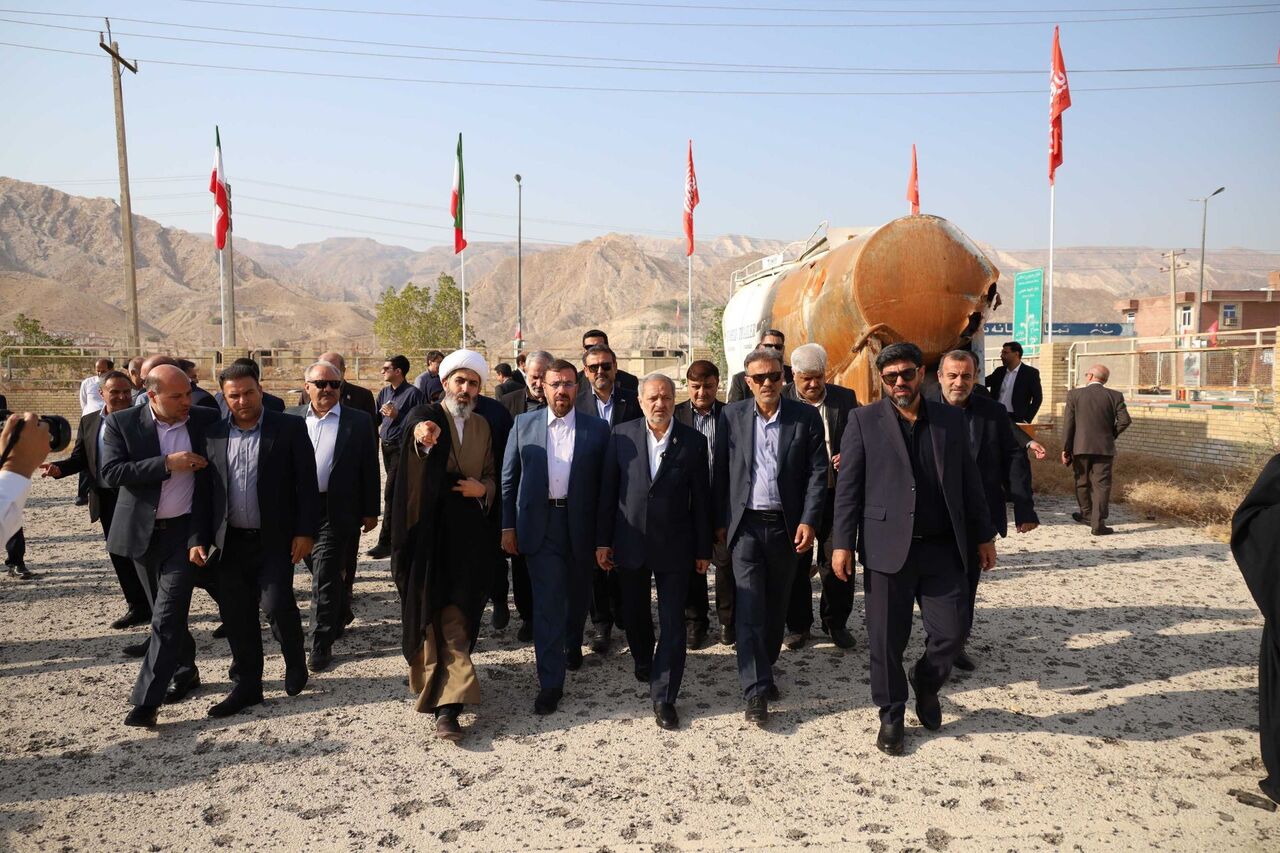 وزیر آموزش و پرورش