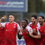 پرسپولیس