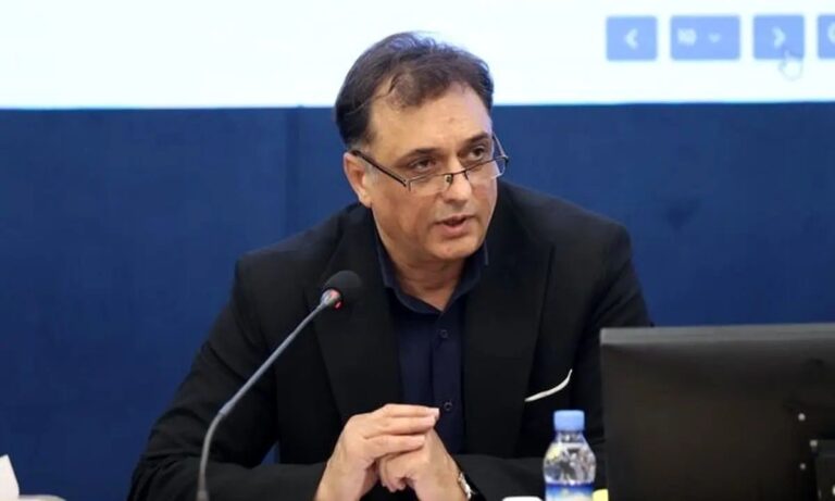  مدیرکل دفتر مراقبت و توانمندسازی کودکان سازمان بهزیستی