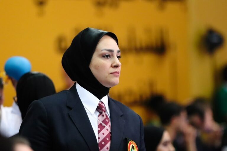 المیرا گوزل‌زاده
