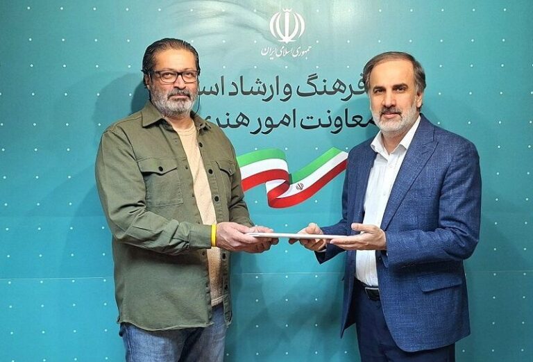 آرش امینی