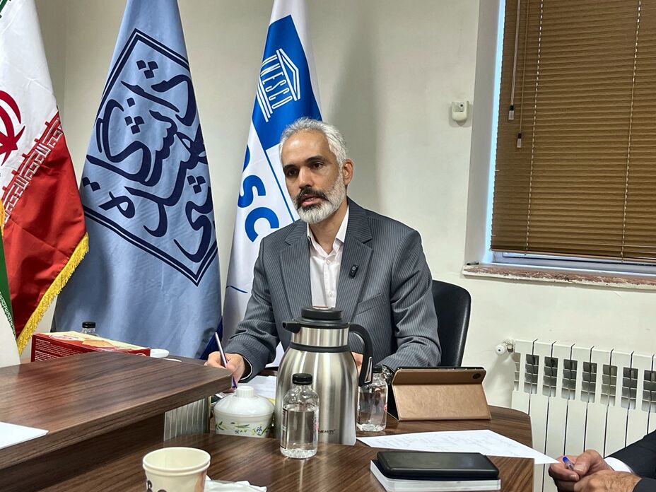 مهدی صبوری‌پور