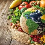 امنیت غذایی