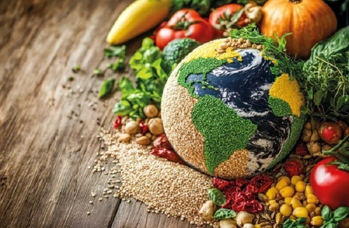 امنیت غذایی