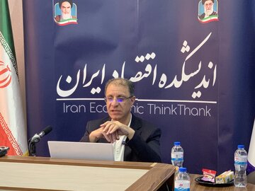 رئیس تأمین اجتماعی غرب تهران