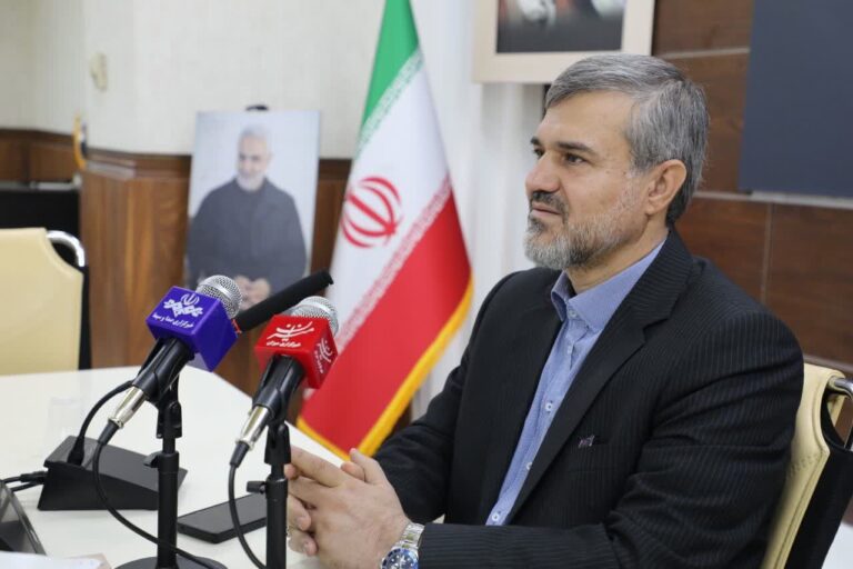دادستان کرمان